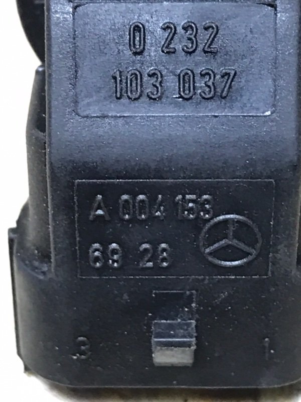 Датчик распредвала Mercedes Vito 2004 639