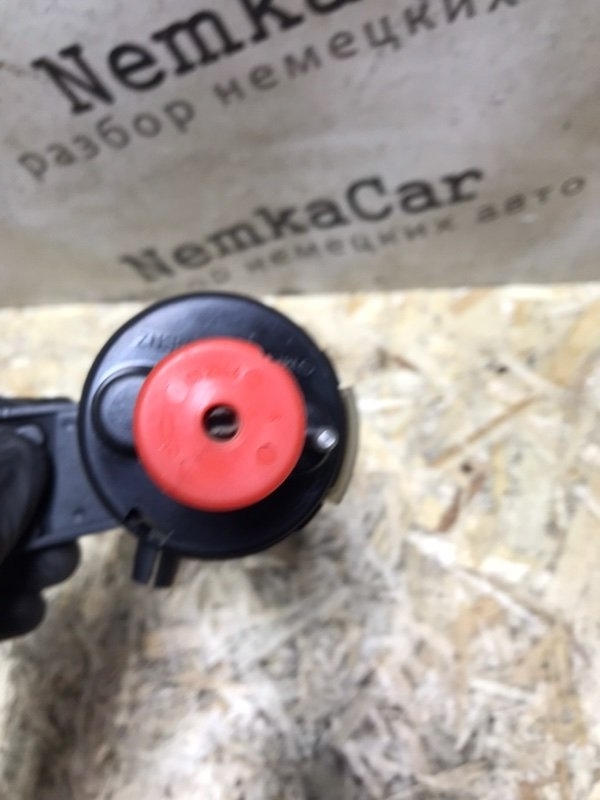 Замок лючка бензобака Mercedes C180 1996 W202