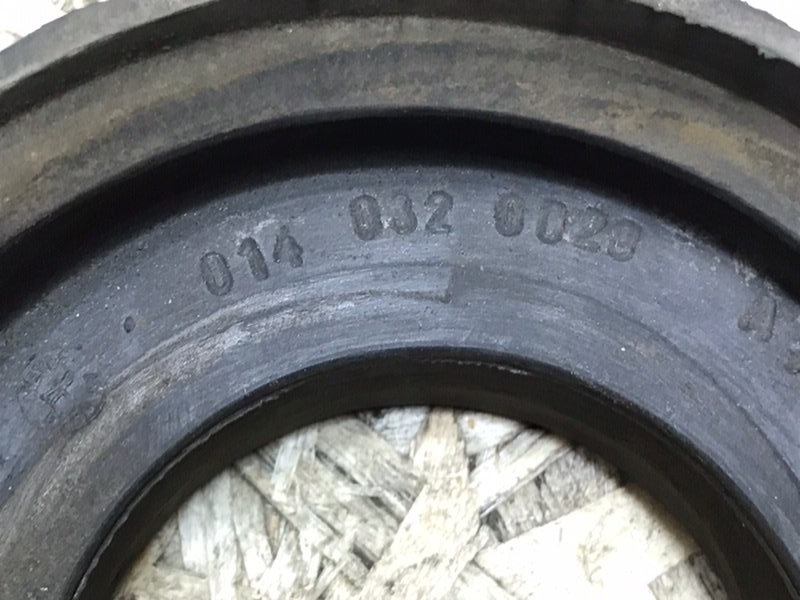 Проставка пружины Mercedes W124 1987