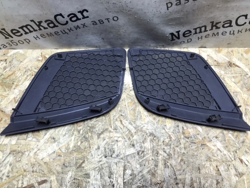 Сетки динамиков Mercedes Vito 2001 638