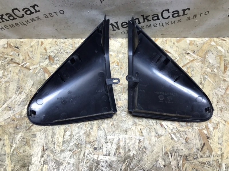 Накладка на крыло Mercedes Vito 2001 638