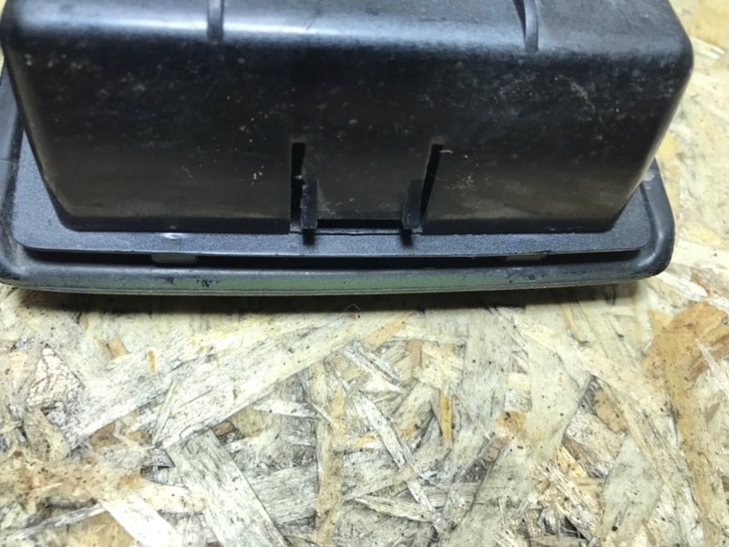 Пепельница двери Mercedes w123 1980 Седан