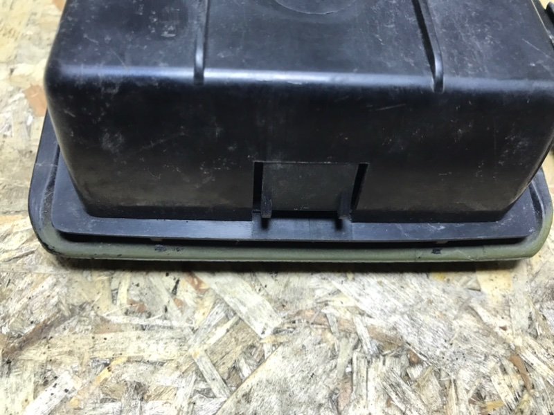 Пепельница двери Mercedes w123 1980 Седан