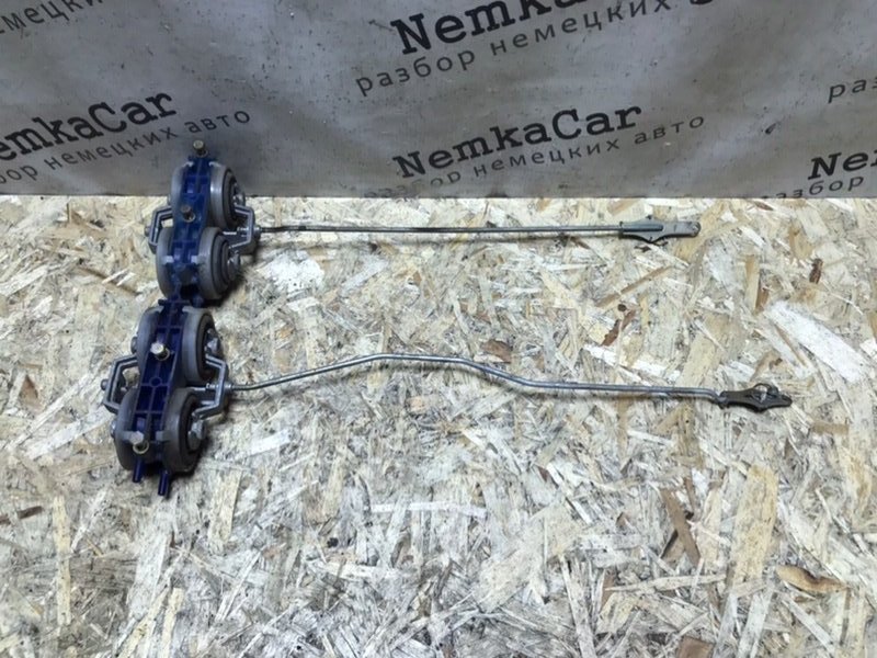 Вакуумный привод замка Mercedes w123 1980 Седан