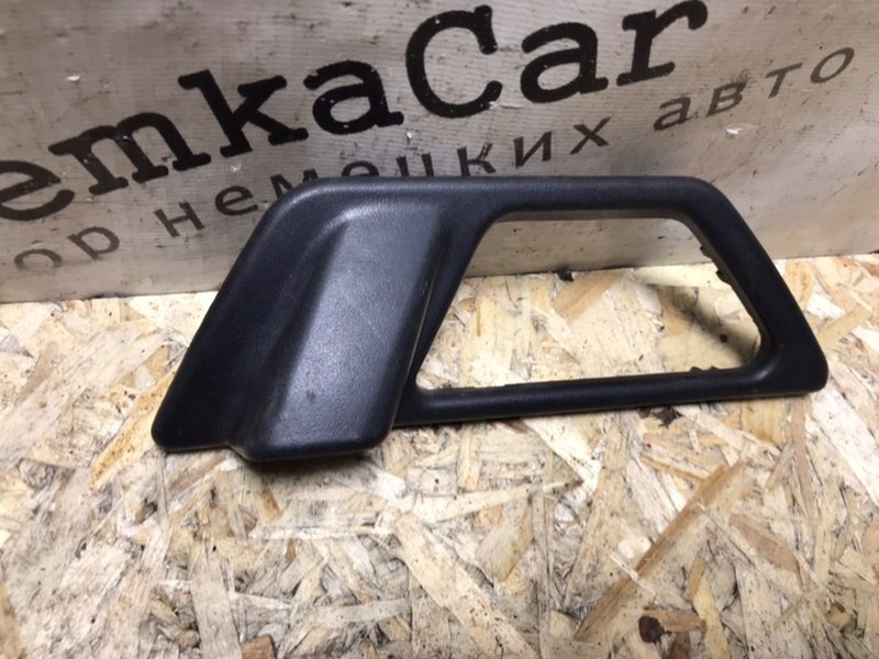 Накладка ручки Mercedes W124 1987