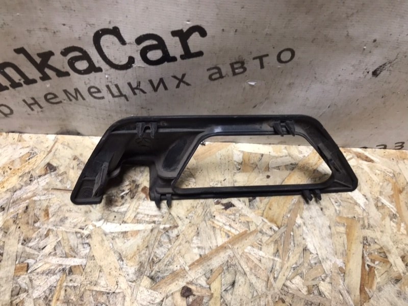 Накладка ручки Mercedes W124 1987