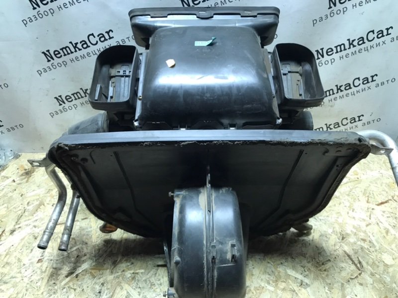 Корпус печки Mercedes E-Classe W124 1992