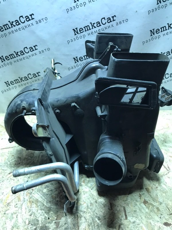 Корпус печки Mercedes E-Classe W124 1992