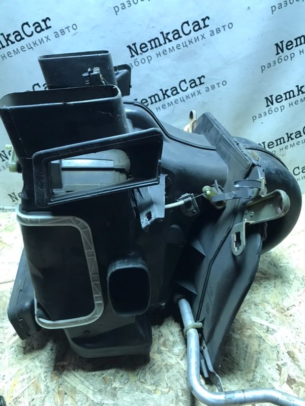 Корпус печки Mercedes E-Classe W124 1992