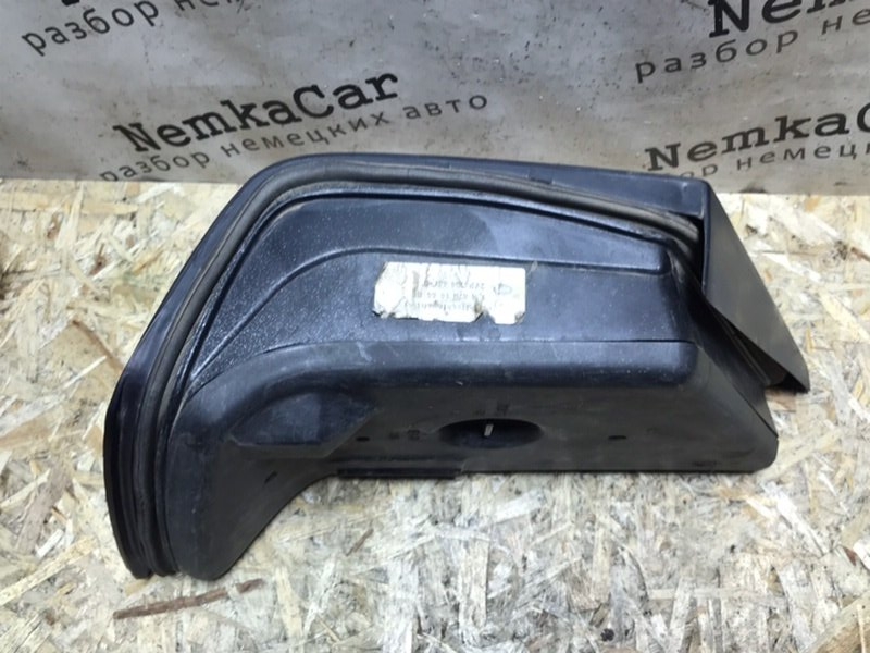 Фонарь Mercedes W124 1993 300CE