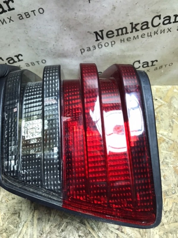 Фонарь Mercedes W124 1993 300CE