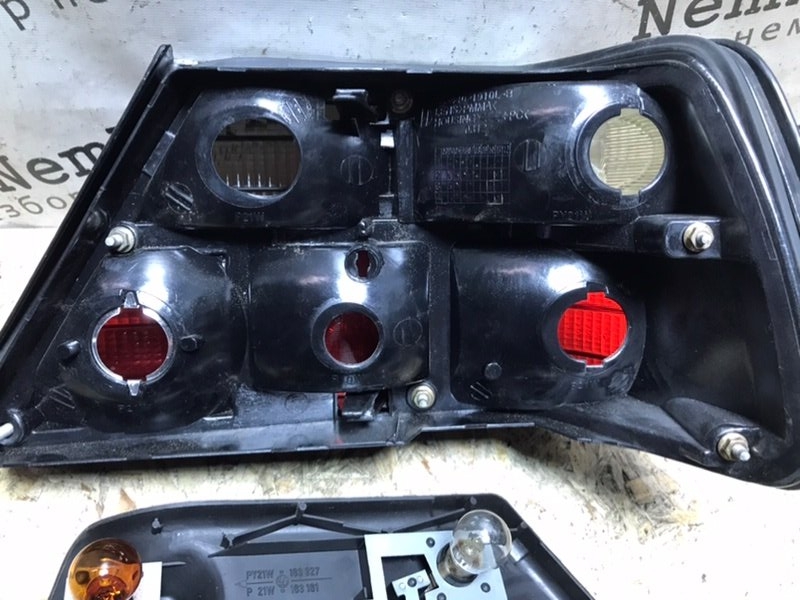 Фонарь Mercedes W124 1993 300CE