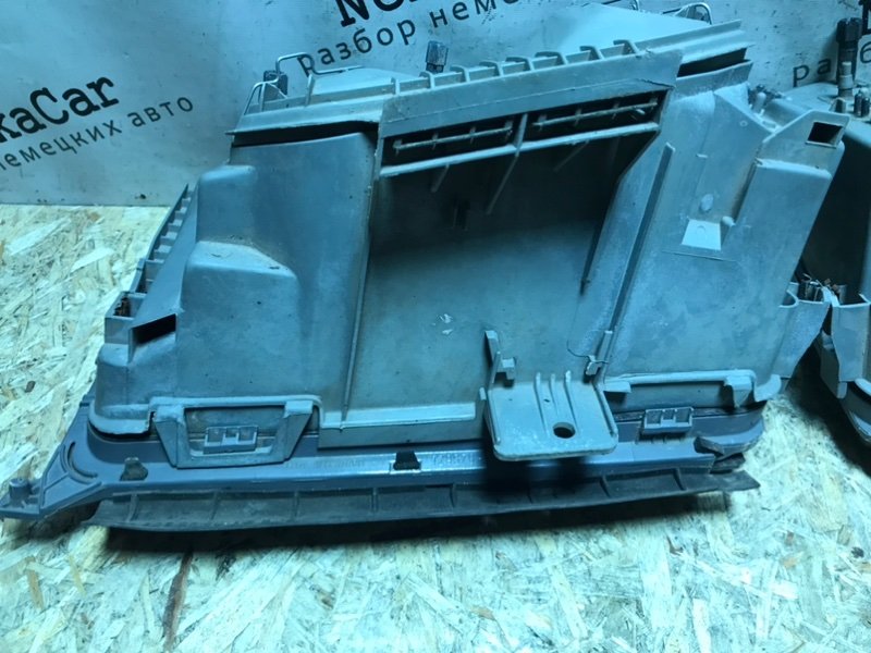Фара ПАРА Mercedes W124 1993 E320