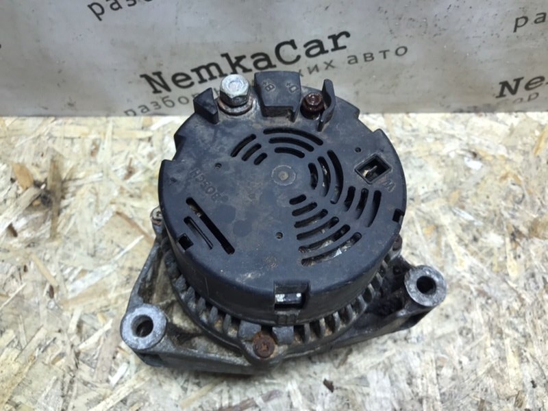 Генератор Mercedes W124 1993 300CE
