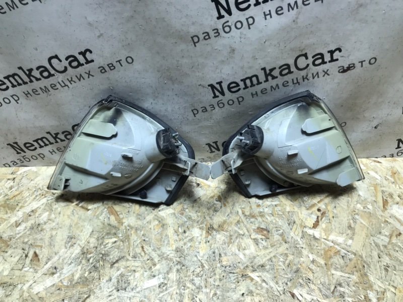 Поворотник Mercedes C180 1996 W202