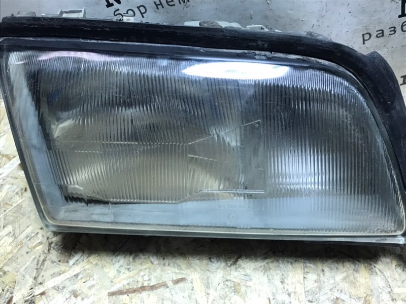 Фара ПАРА Mercedes C180 1996 W202