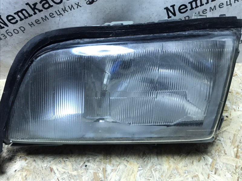Фара ПАРА Mercedes C180 1996 W202