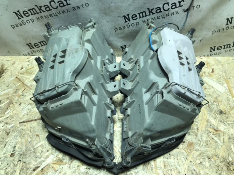 Фара ПАРА Mercedes C180 1996 W202