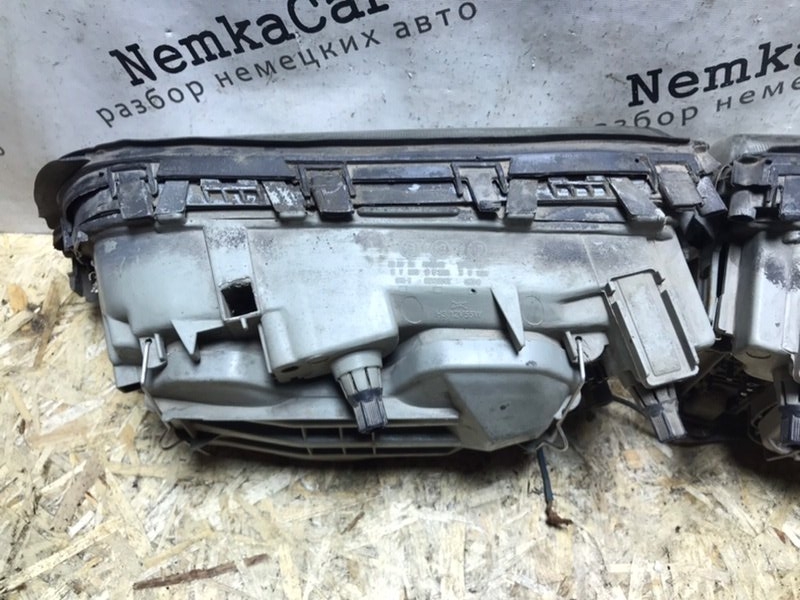 Фара ПАРА Mercedes C180 1996 W202