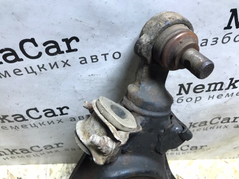 Рычаг подвески Mercedes W124 1989 E260
