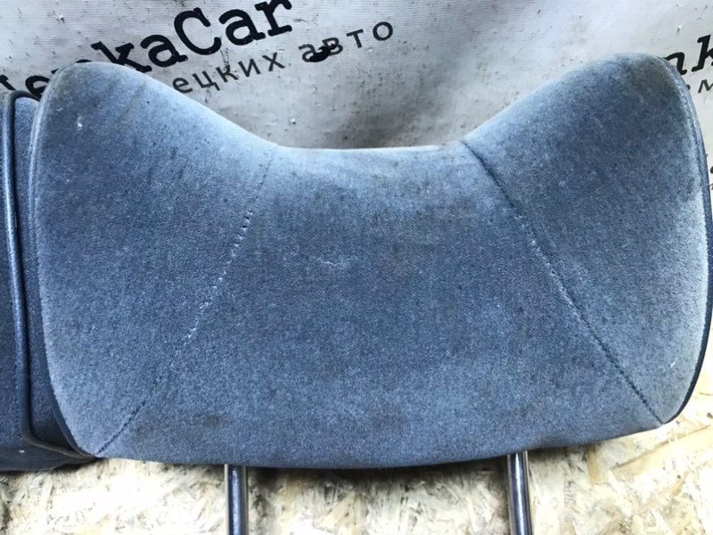Подголовник Mercedes w123 1980 Седан