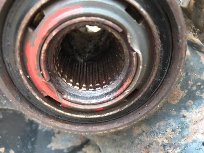 Рычаг подвески Mercedes w123 1983 Седан