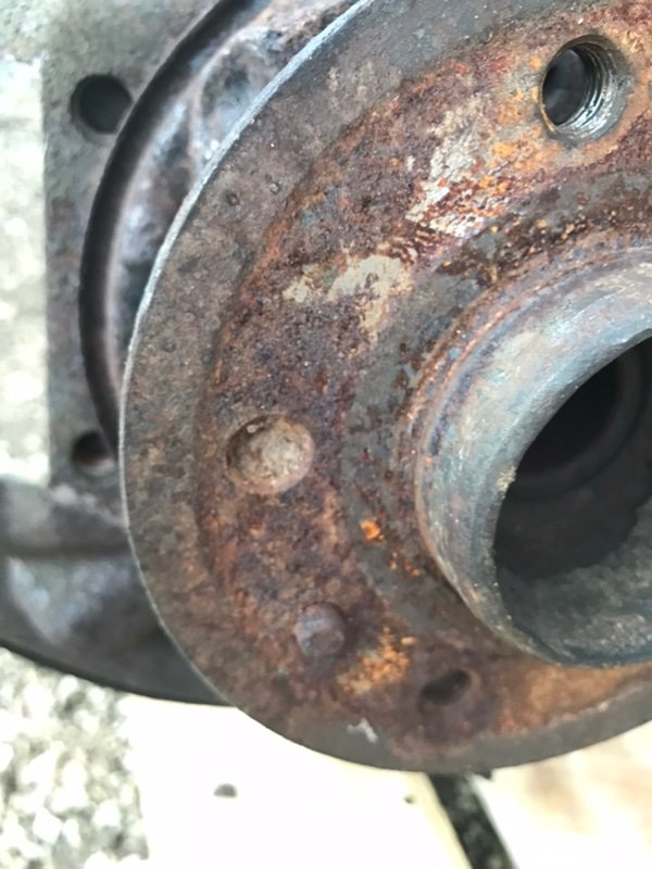 Рычаг подвески Mercedes w123 1983 Седан
