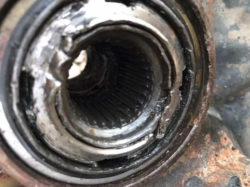 Рычаг подвески Mercedes w123 1985 Седан