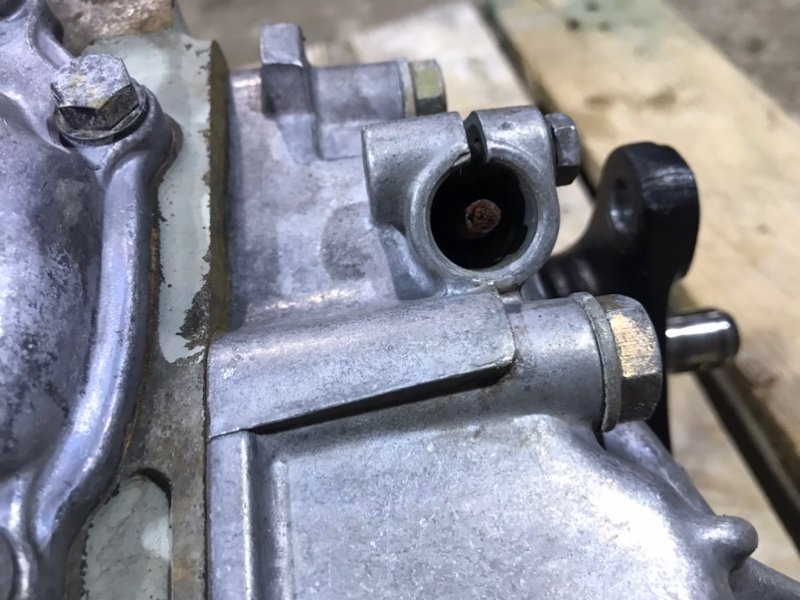 МКПП Mercedes w123 1980 Седан