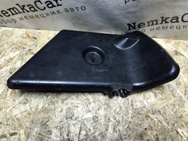 Плата фонаря Mercedes W124 1993 E320