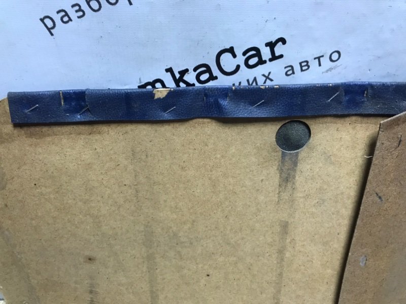 Накладка сиденья Mercedes w123 1980 Седан