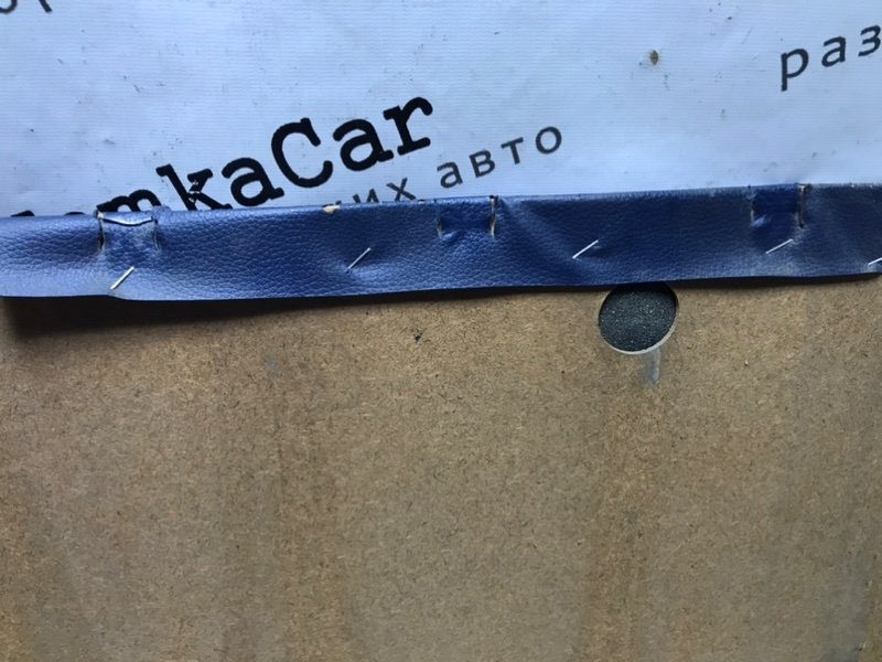 Накладка сиденья Mercedes w123 1980 Седан