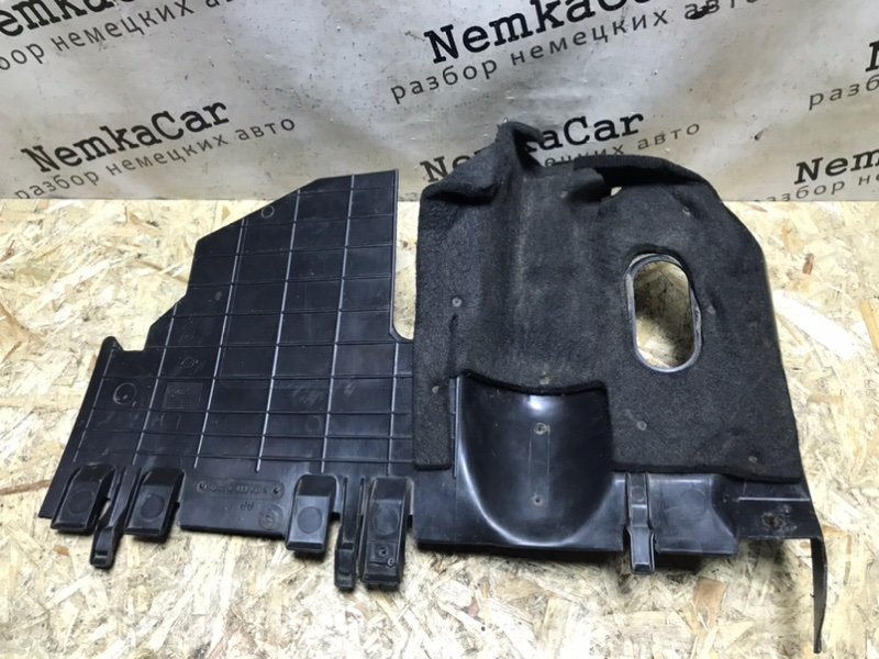 Накладка на торпедо Mercedes W124 1993 E320