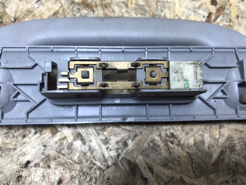 Ручка потолочная Mercedes Vito 2005 639