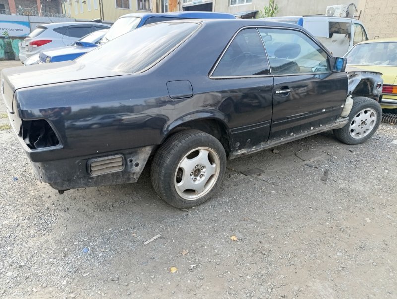Кузов голый W124 КУПЭ Mercedes W124 1993 300CE