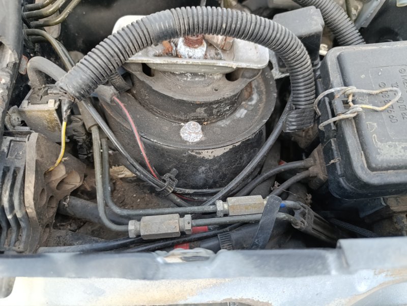 Кузов голый W124 КУПЭ Mercedes W124 1993 300CE