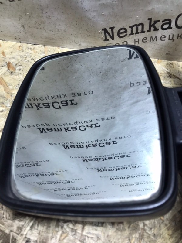 Зеркало Mercedes Vito 2001 638