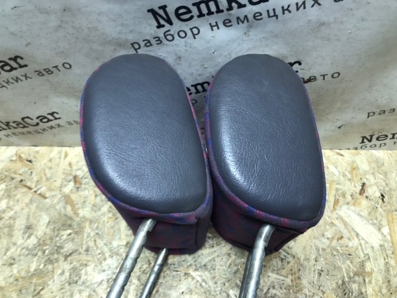 Подголовник Mercedes Vito 2001 638