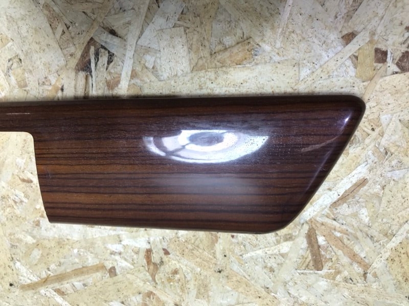 Накладка обшивки двери Mercedes W126 1988 420SE