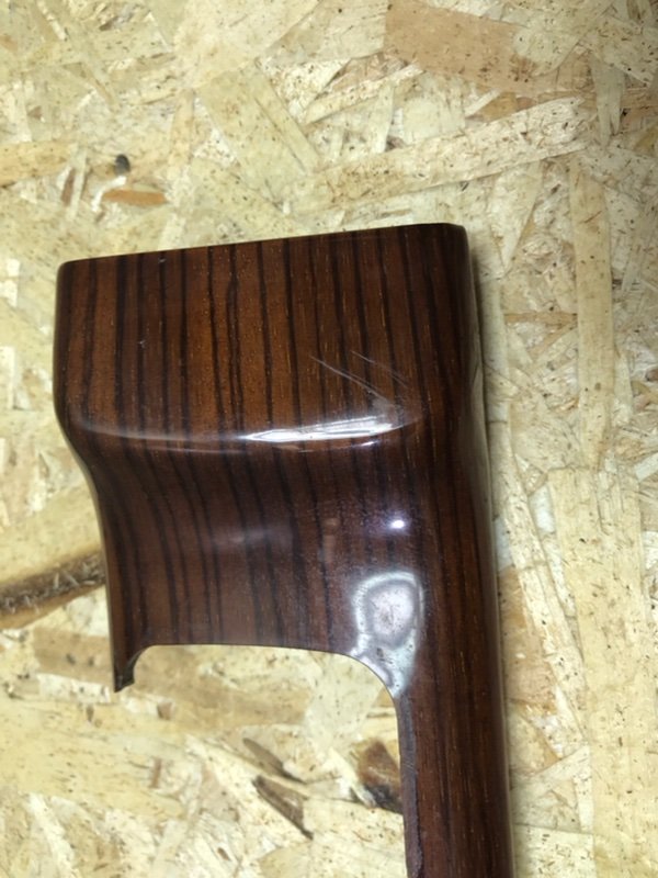 Накладка обшивки двери Mercedes W126 1988 420SE