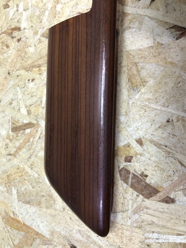 Накладка обшивки двери Mercedes W126 1988 420SE