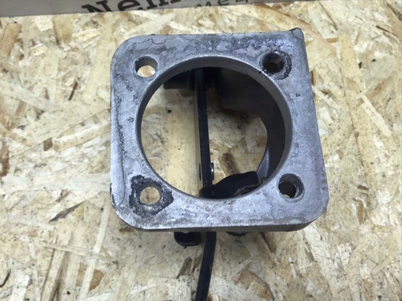 Педаль тормоза Mercedes W124 1989 E260