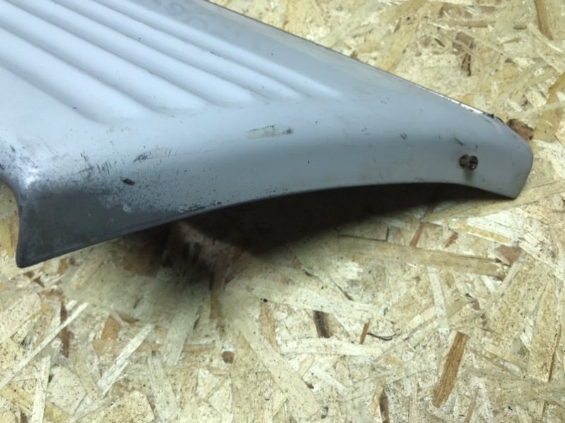 Молдинг крыла Mercedes W126 1980