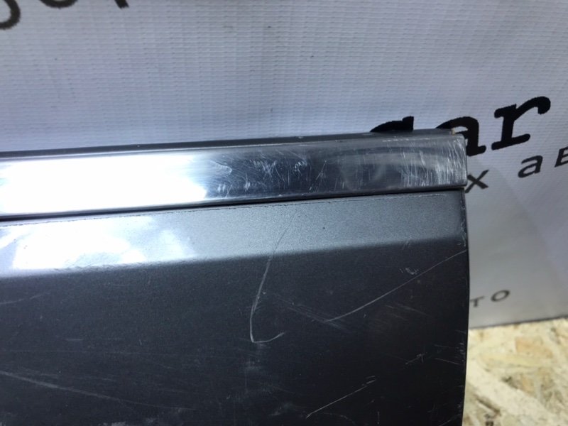 Молдинг двери Mercedes W126 1980