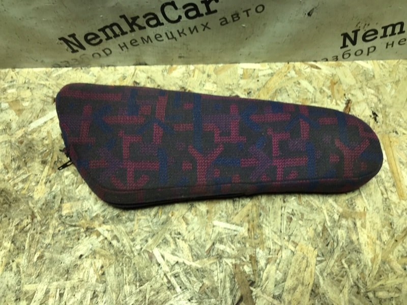 Подлокотник Mercedes Vito 2001 638