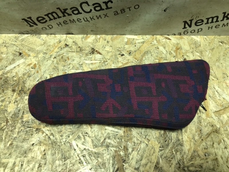 Подлокотник Mercedes Vito 2001 638