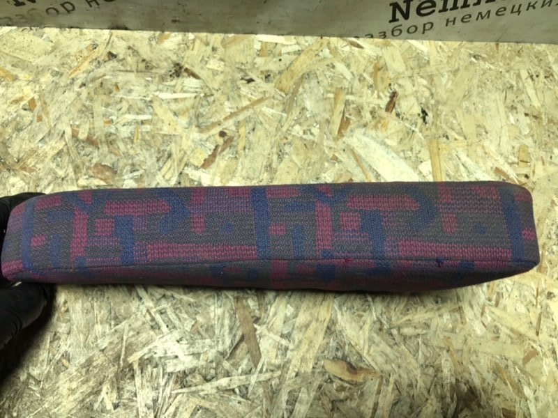 Подлокотник Mercedes Vito 2001 638