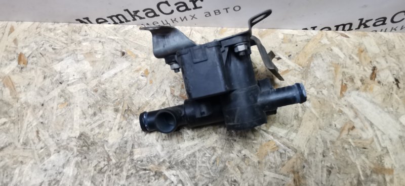 Кран печки Mercedes Vito 2008 639