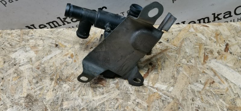 Кран печки Mercedes Vito 2008 639