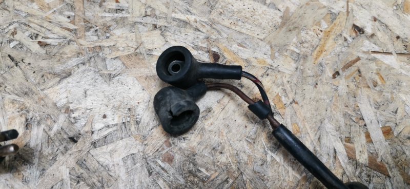 Провод топливного насоса Mercedes W124 1993 E320